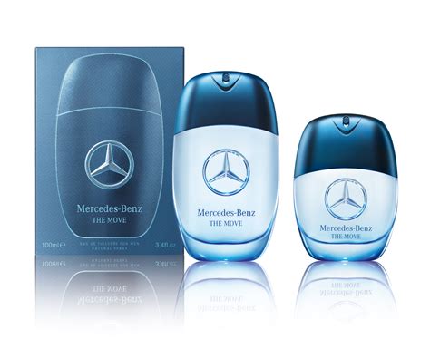 mercedes benz perfume for men.